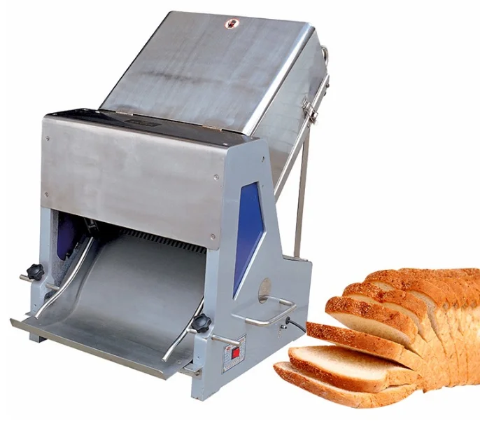 
BS 31 Commercial bread slicer / Bread cutter / Bread slicer machine  (60819795126)
