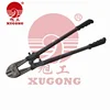 High Carbon Steel T8 Steel Heavy Duty American Type Bolt Cutter 24'' Chain Lock Wire Cutters Cutting Tools