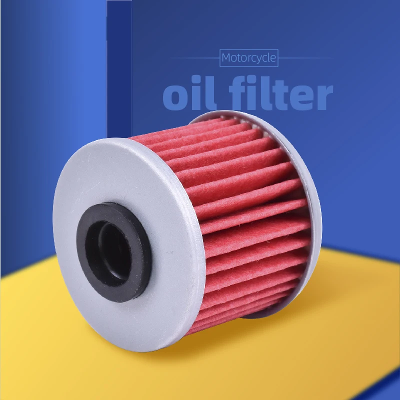 HF117 OIL FILTER (1)