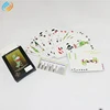 Best Quality Custom Environmental Fancy Printing Children Memory Playing Game Cards Offset Prints