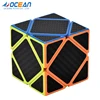 Hot sale educational plastic speed puzzle cube promotional items for kids