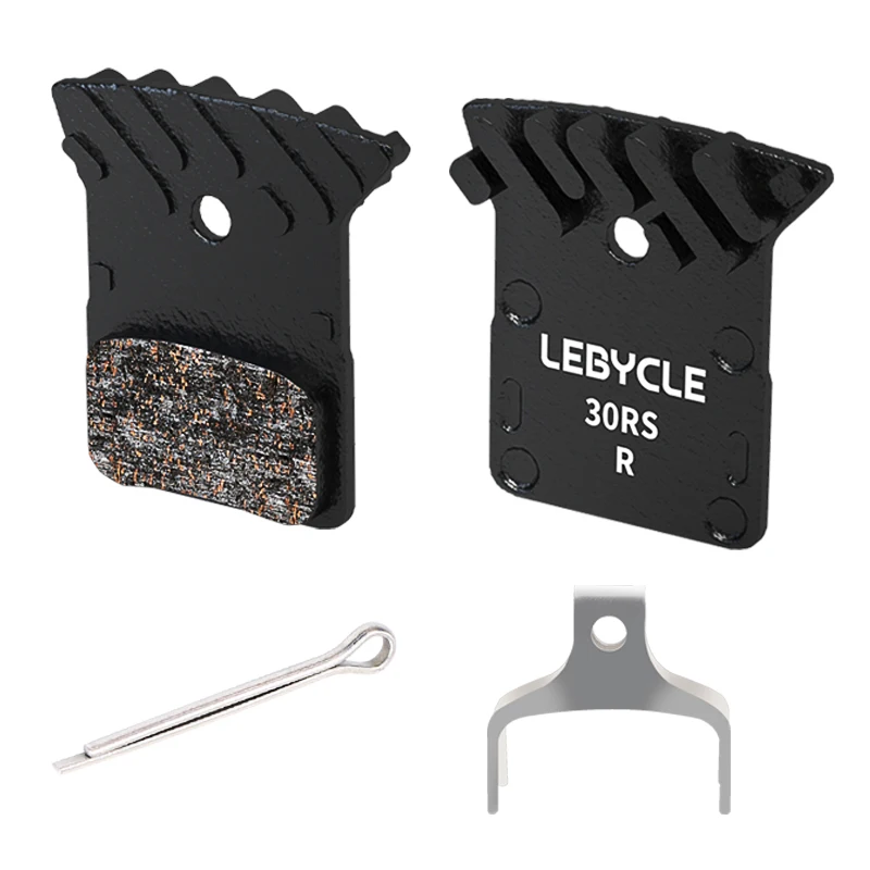 

Lebycle Brake Pads motorcycle B01S/ B05S/G01S/G03S/J02A/J04A/L05A MTB Mountain Bike Semi Metallic motorcycle Brake Pads