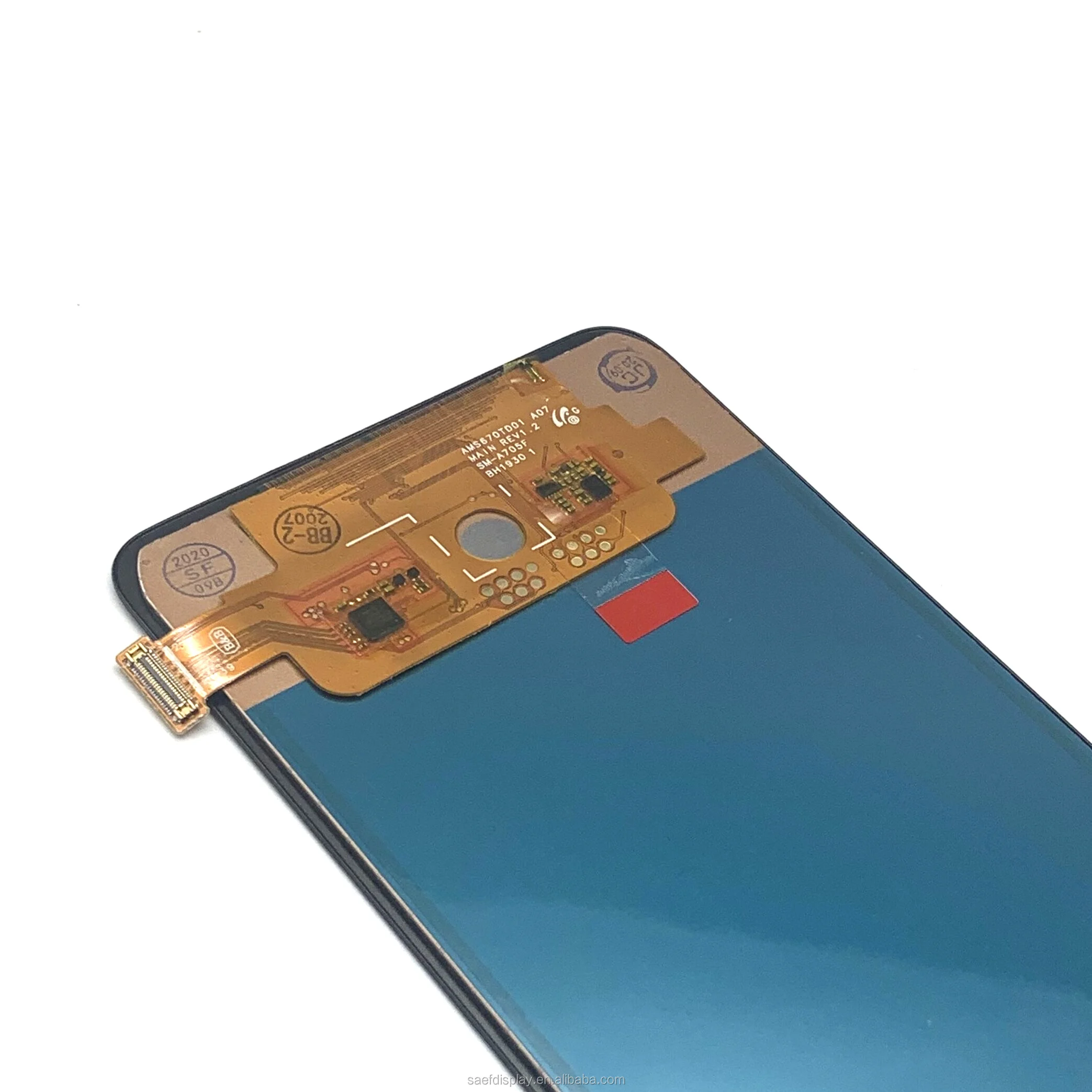 

Factory direct sell Mobile Phone Lcd for samsung galaxy A70 A705