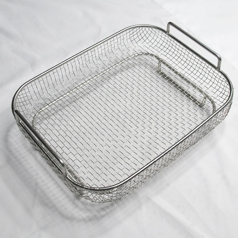 wire mesh basket