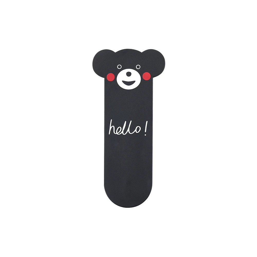 

Wholesale High Quality Custom Logo Mobile Phone Holder With Cute Design MOMOSTICK Phone Socket for Any Smartphone Accessories