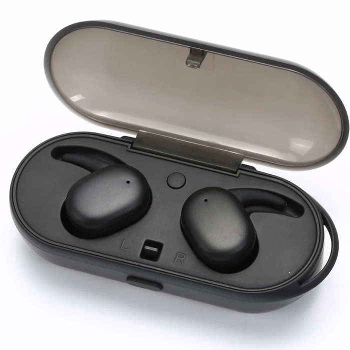 

ap3 pro rename gps i10000tws airoha 1562a anc wireless tws earbuds, White/matte black