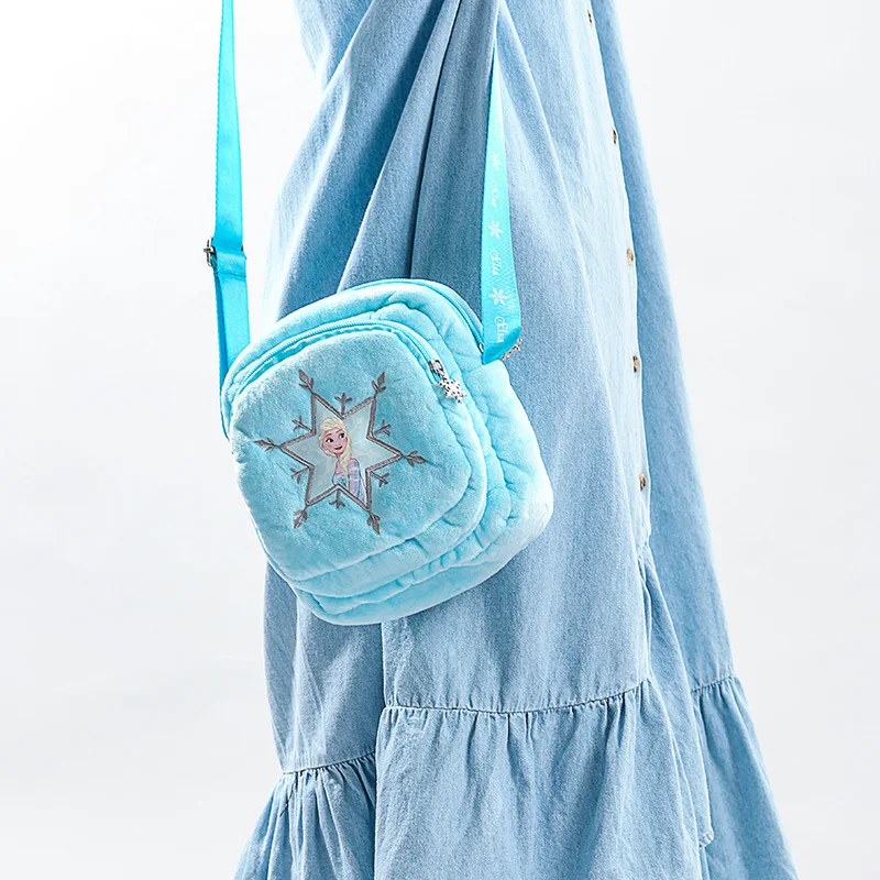 

2021 Hot Sale Disney Fashion Mini Shoulder Bag Cute Shoulder Korean Sling Bag Mini Crossbody Bag For Girls