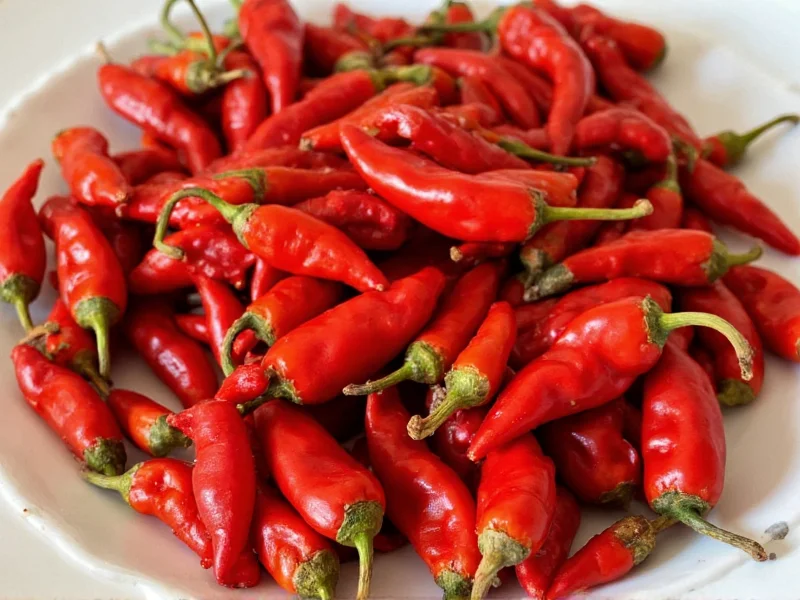 How to Dry Ancho Chili Peppers: Complete Guide