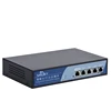 Sailsky Gateway Router Gigabit 1 WAN and 4 LAN Enterprise Flow Control AC Controller T2000