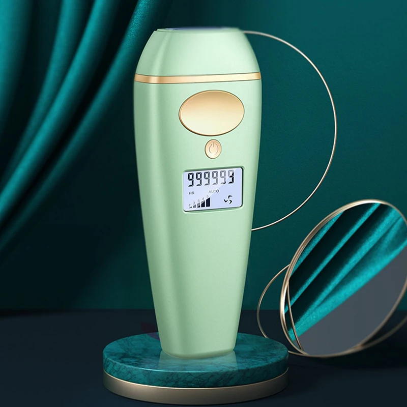 
Face Body Hair Remover Epilator 2019 Beauty Technology 