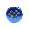 Best selling aluminum makeup mirror for lady gift mirror