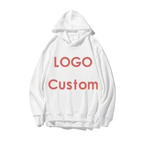 

Custom Printing Logo Unisex Hoodies New Fashion streetwear hoodie