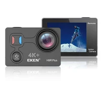 

EKEN H9R Plus 4K Action Camera Ultra HD 4k/30fps 1080p/60fps Waterproof WIFI Sport Camera Video Recording Cam