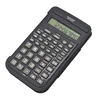 Pocket scientific calculator with cover 10 digits display calculator for student and promotional