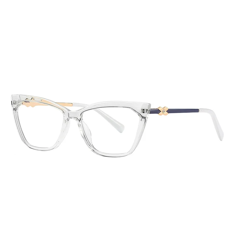 

Frames On Blue Light Kids Optical Eyeglasses Custom Shot Eye Glasses Frame, Shown