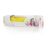 Large Size Window Bread Cake Packaging / Paper Baguette Box
