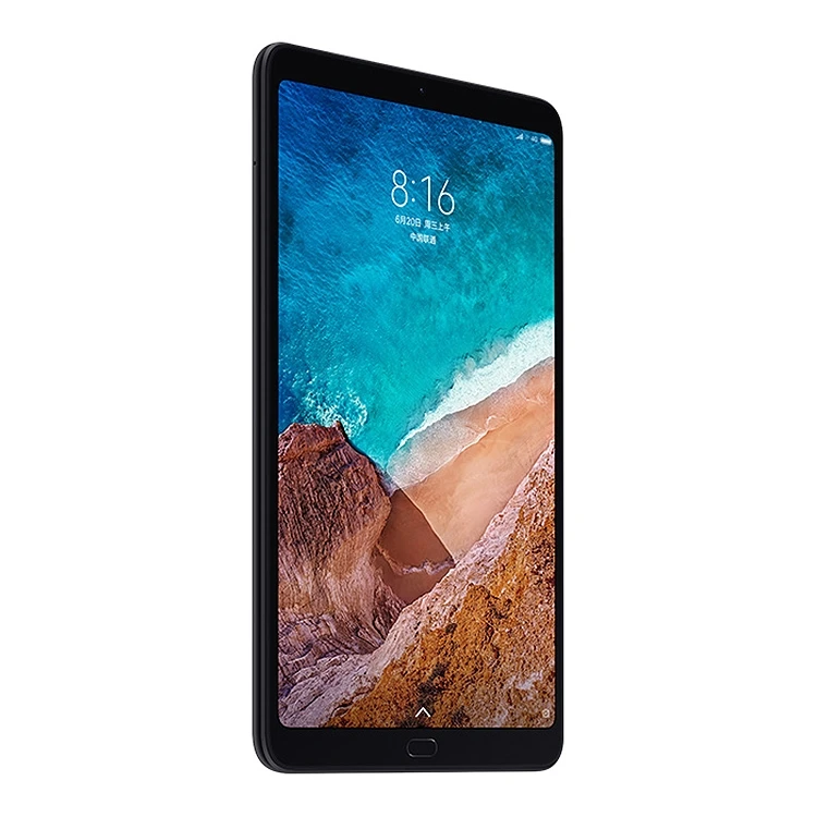 

Wholesale Xiaomi MiPad 4 Plus AI Face ID 8620mAh Battery Octa Core 4GB+128GB Mi Pad 4 Plus Xiaomi Tablet