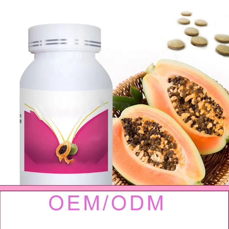 Herbal Supplements Breast Enlargement Capsule /pills/ Tablet Buy