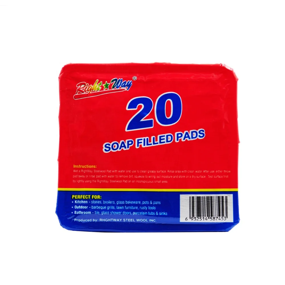 

Products Supply pad scrubber steel wool fire, Customized