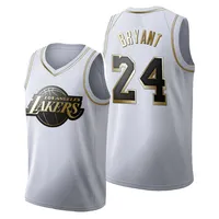 

Kobe Bryantt #24 Best Quality Stitched Basketball Jersey