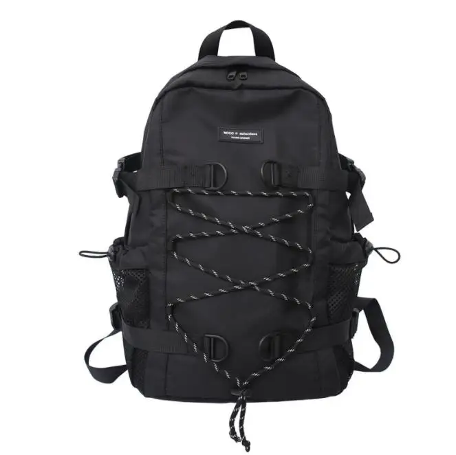

OEM handle sports backpacks for men,new design polyester promotional luxury sports backpack,light weight leisure sports backpack