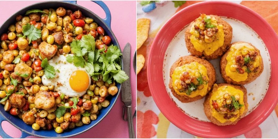 5 Sizzling New Mexico Mexican Food Recipes That’ll Spice Up Your Weeknights (Literally)