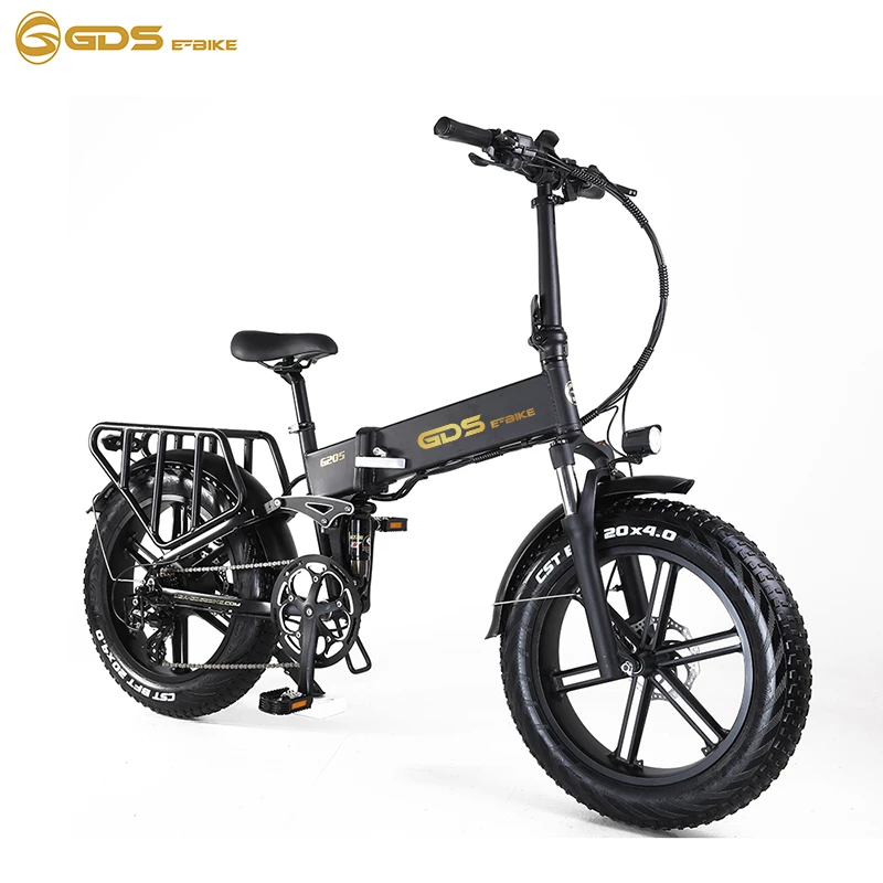 gsd electric bike