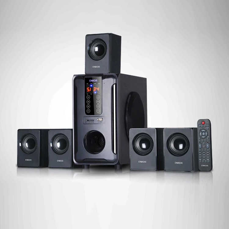 enkor home theater
