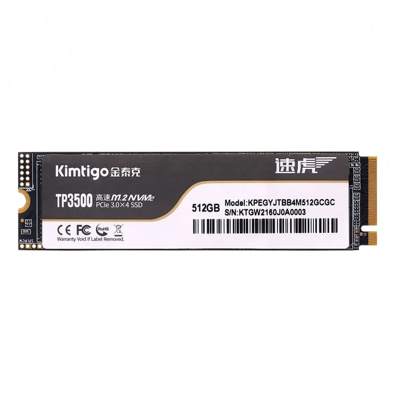 

Kimtigo Wholesale TP3500 High Speed Ssd M2 2280 Sata