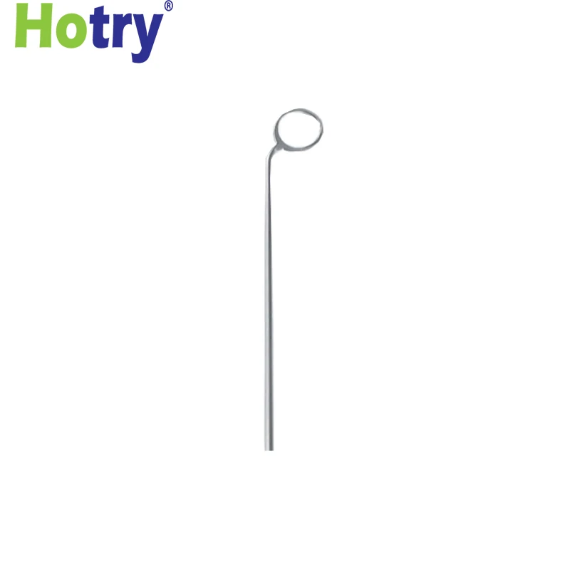 
hotry Brain Micro Elevators Pituitary curettes 