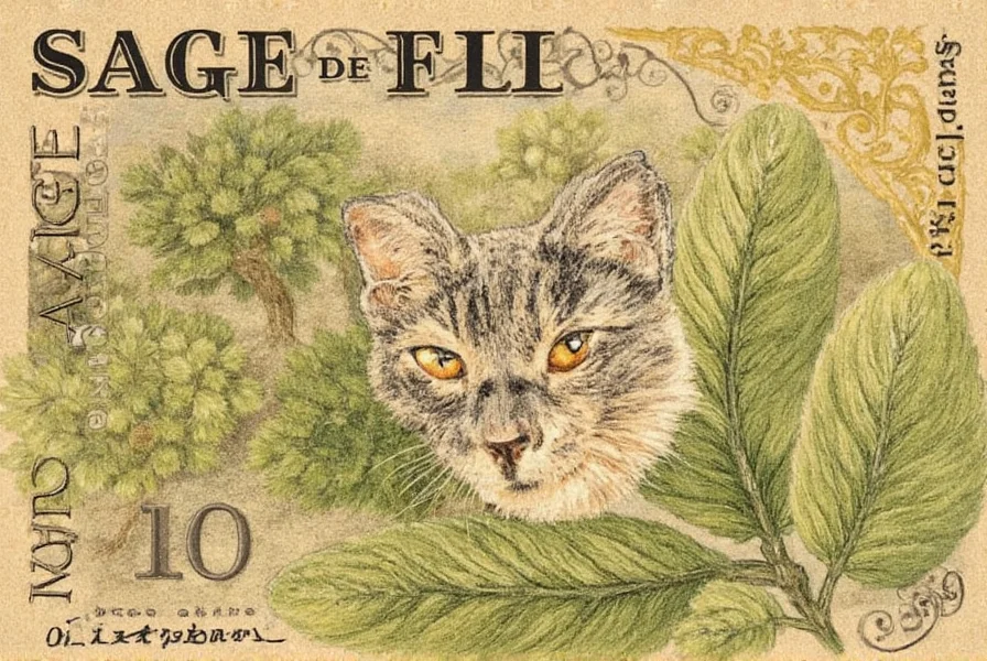 sage spice in spanish what s the word and why does it matter