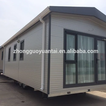 Prefab Tiny House On Wheels Fence Designs House In India ...