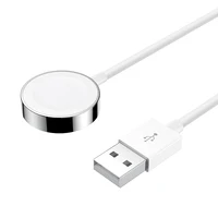 

Wireless Charger for iWatch Series 2 3 USB Magnetic iWatch Charging Cable 1meter for Apple Watch Charger