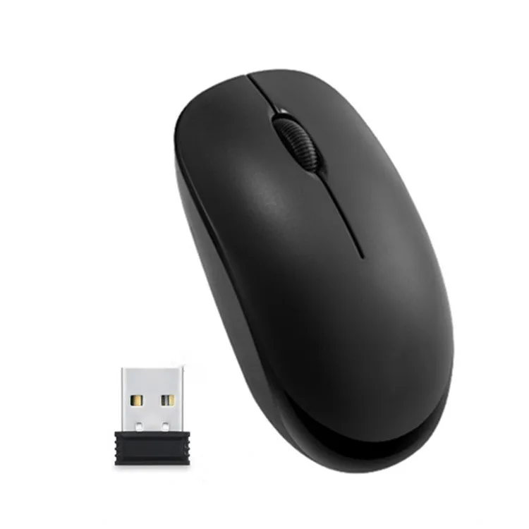 

wireless mouse 2.4g 1000DPI mouse new model custom package mice use bettery Mouse OEM Mice for computer