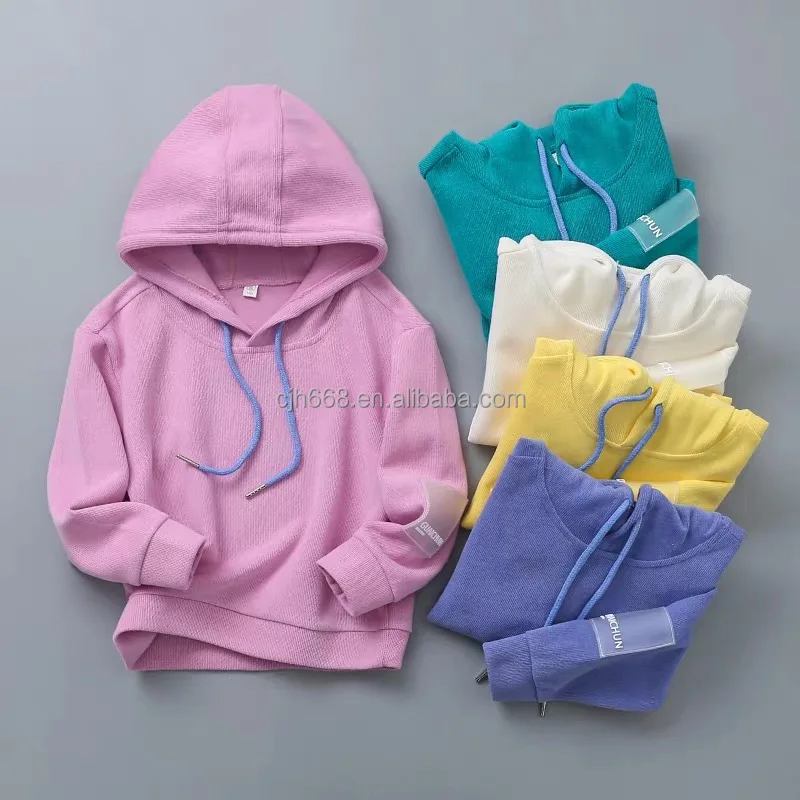 

Factory wholesale new children's wear children's wear autumn children's wear boys' sweatshirts hoodies specials, Customized color