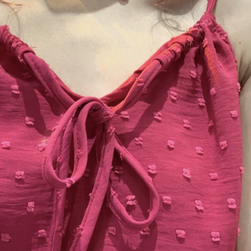 

Women's vest