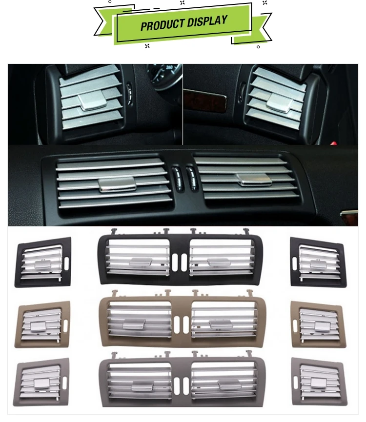 w210 aircond vent