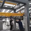 AAC production line/autoclaved aerated concrete block best price
