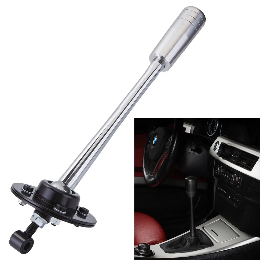 Gear Transmission Adjustable Short Shifter W/ Black Knob Fit Bmw E30 E36 E39 Z3 Buy Short