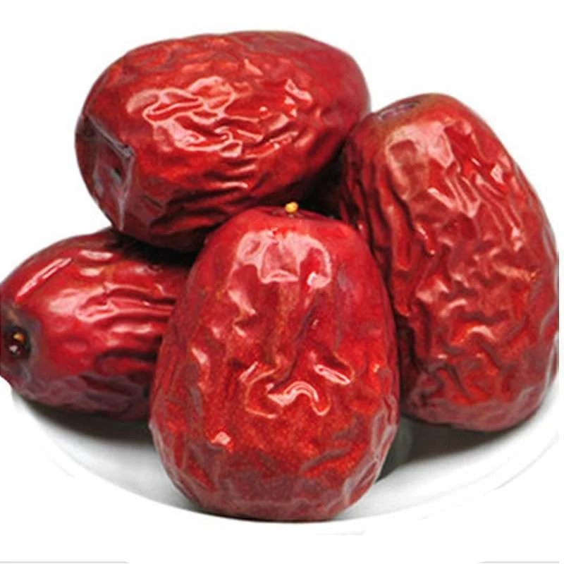 
Chinese date or red dates or jujube Xinjiang Hetian Dazao Top quality wholesale price 