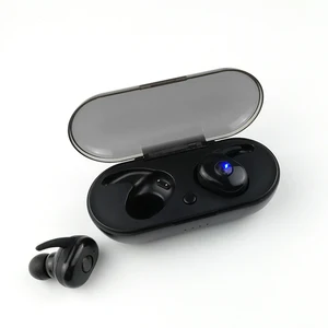 Waterproof Wireless Bluetooth Earbuds