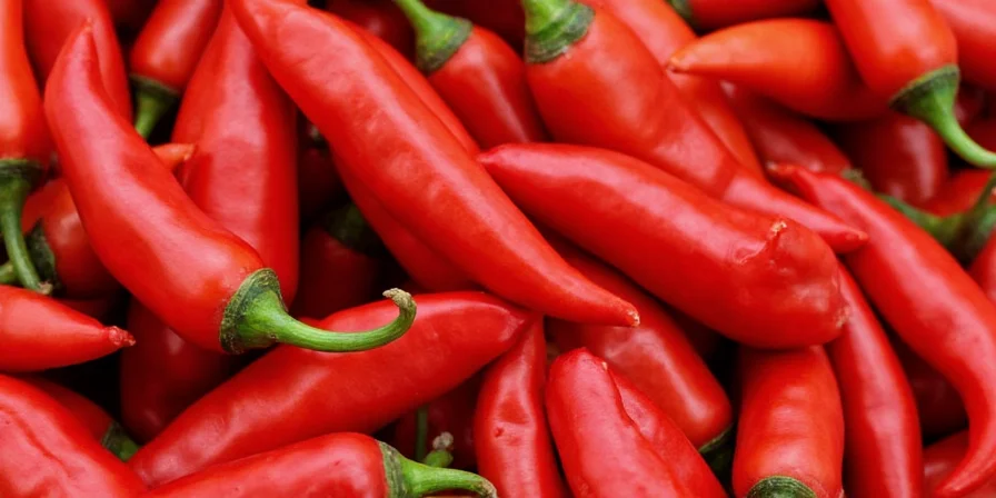 Fun in the Kitchen with Chili Peppers