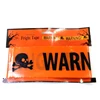 hanging triangle banners party banner raibnow outdoor Halloween banners hanging door promotion banners