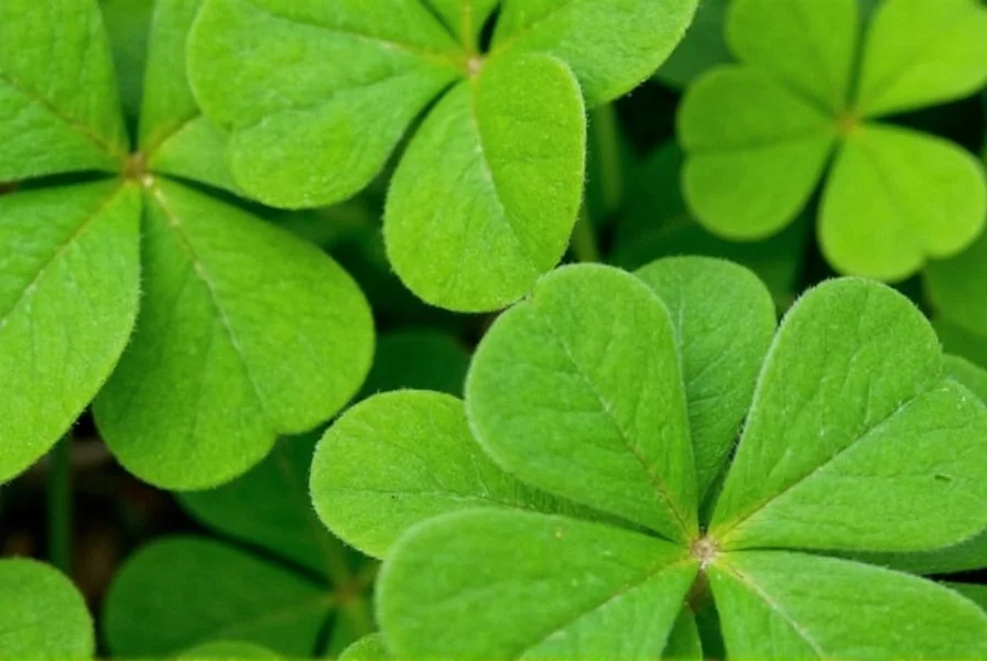 Dutch Clover: Benefits, Uses, and Growing Guide
