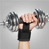 Weightlifting/Cross Training/Powerlifting/Bodybuilding Wrist Pads Straps for Women & Men