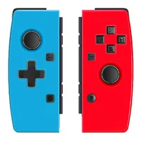 

Wireless Left & Right JoyCon Game Controller For Nintendo Switch Console Gamepad Joypad Game Accessories