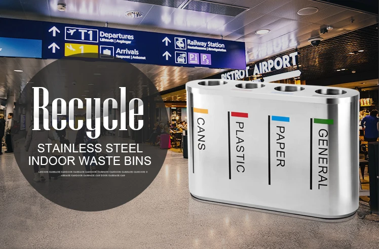 recycle-bins