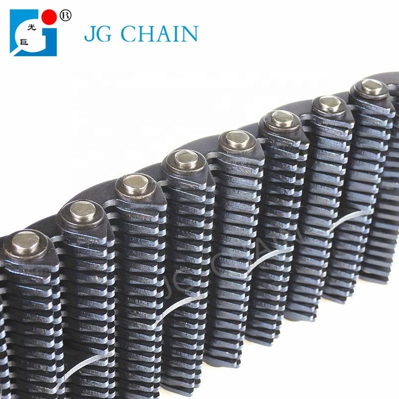 Factory Direct Sales Inverted Tooth Middle Guide Cl16 Silent Chains