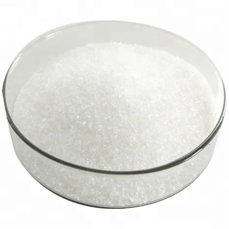 
High Purity China Artificial Sweetener Manufacturer 5-8 Mesh Sodium Saccharin Powder 