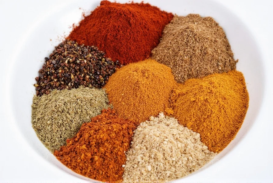 7 must know secrets about arabic seven spices that will transform your kitchen forever